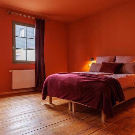 Ferienhaus Monteverde Meddersheim Экстерьер фото