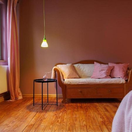 Ferienhaus Monteverde Meddersheim Экстерьер фото