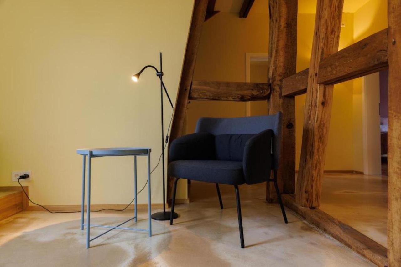 Ferienhaus Monteverde Meddersheim Экстерьер фото