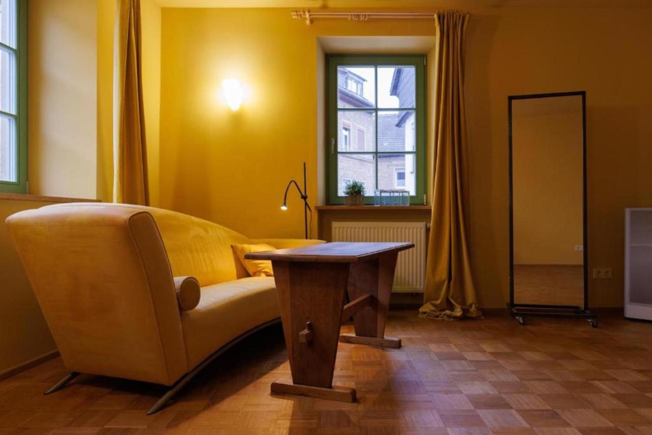 Ferienhaus Monteverde Meddersheim Экстерьер фото