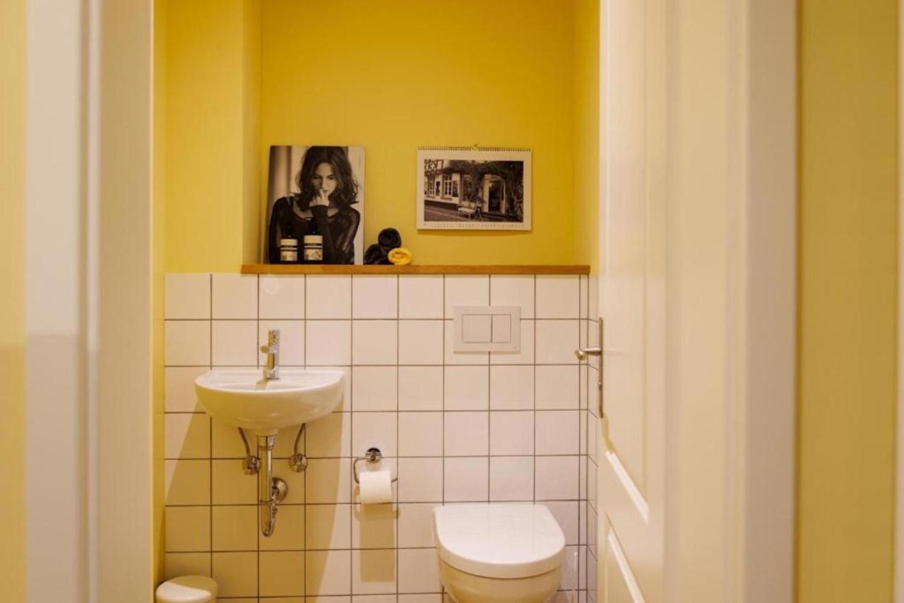 Ferienhaus Monteverde Meddersheim Экстерьер фото
