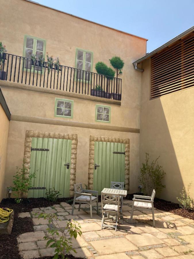 Ferienhaus Monteverde Meddersheim Экстерьер фото