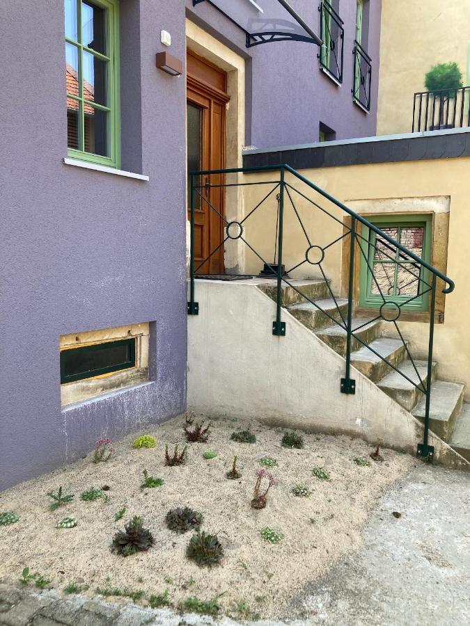 Ferienhaus Monteverde Meddersheim Экстерьер фото