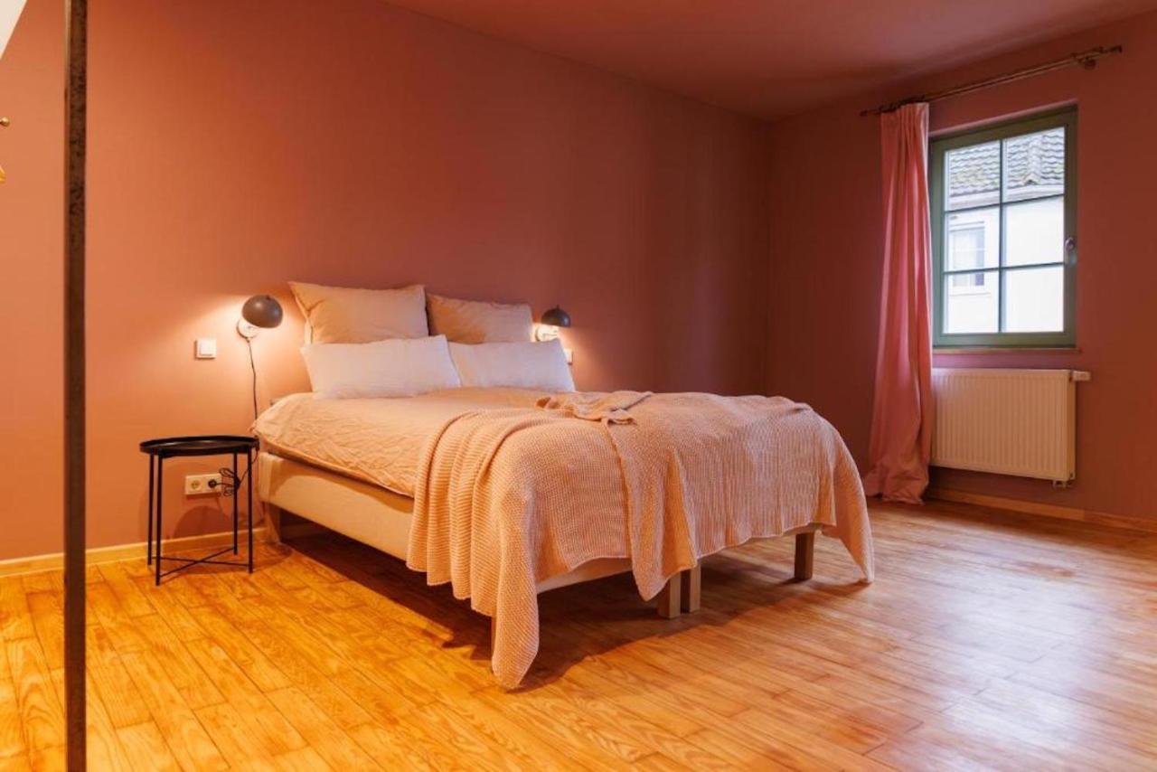 Ferienhaus Monteverde Meddersheim Экстерьер фото