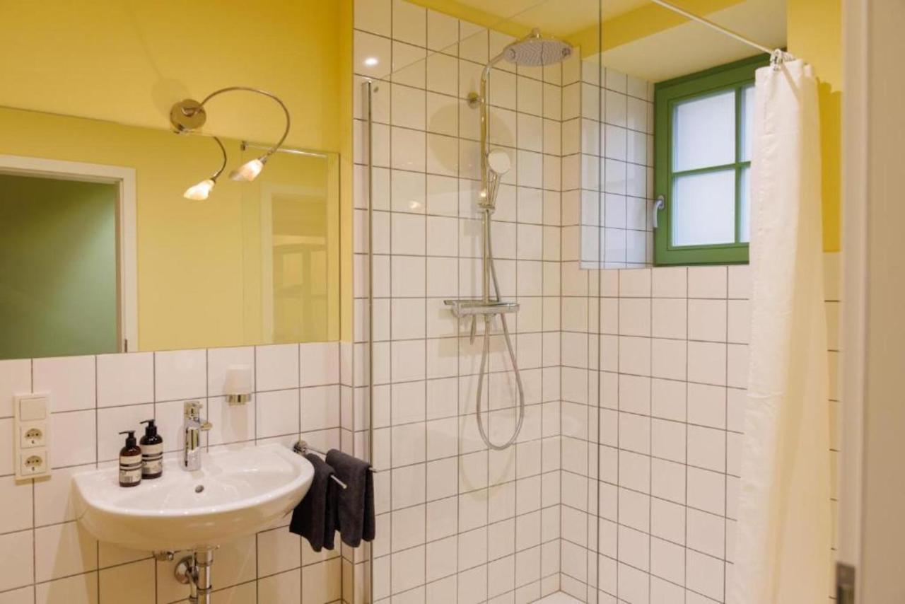 Ferienhaus Monteverde Meddersheim Экстерьер фото