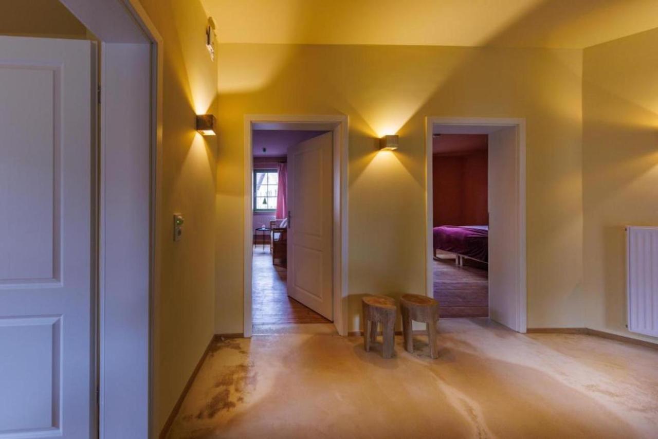Ferienhaus Monteverde Meddersheim Экстерьер фото